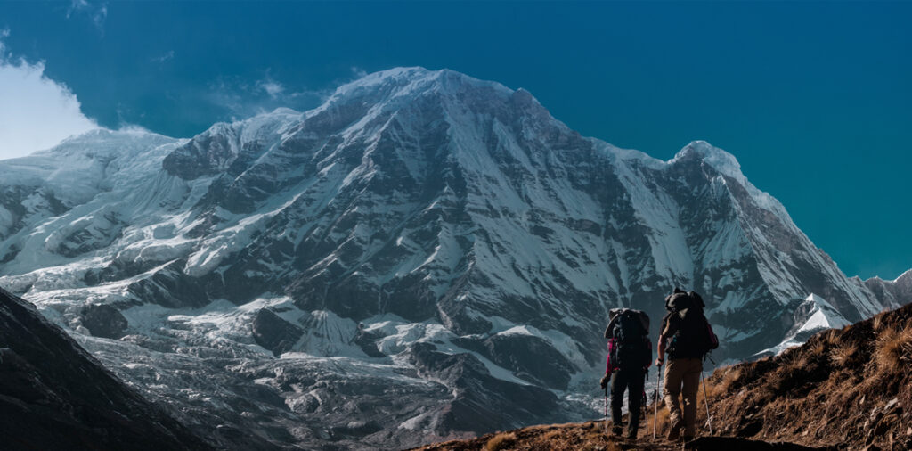 Tulian Lake Trek Pahalgam